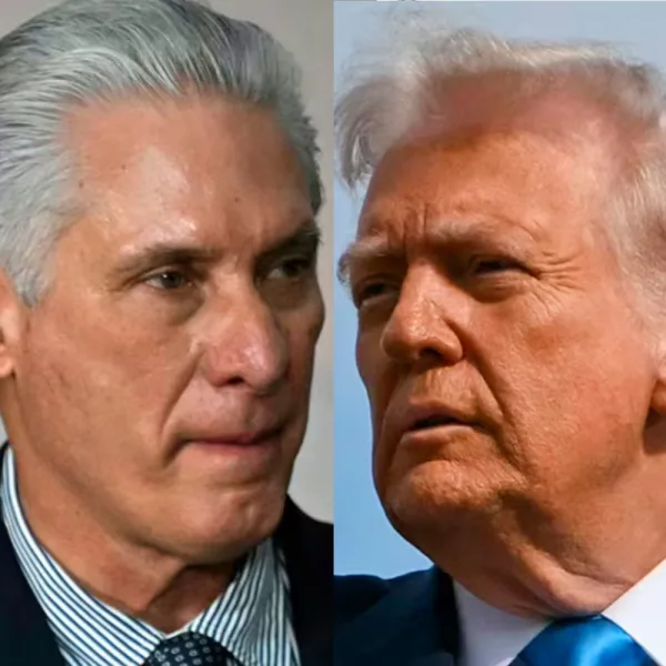 Donald Trump ahora va por Cuba tras el ataque a Venezuela: definió la isla como una “nación fallida”