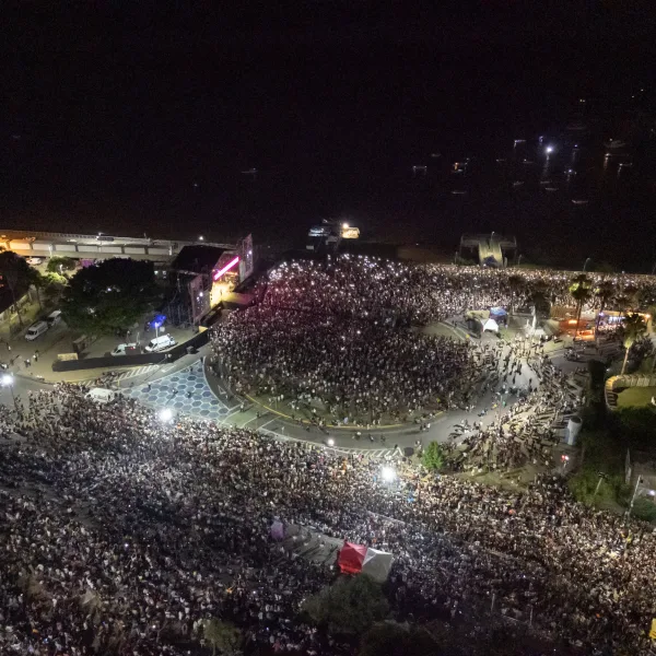 Paraná se prepara para la 35ª Fiesta Nacional del Mate con dos noches de música, cultura y tradición