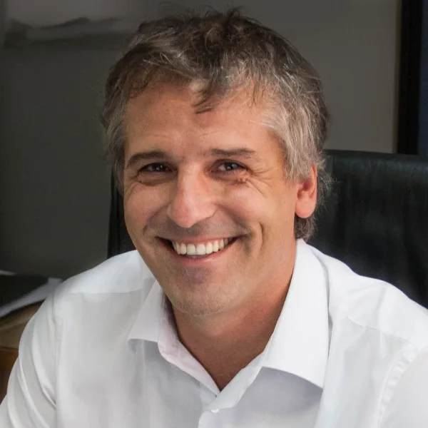 Caputo confirmó a Pedro Lines como nuevo director del INDEC en reemplazo de Marco Lavagna