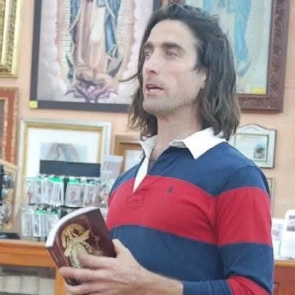 Venezuela liberó a Gustavo Gabriel Rivara, uno de los argentinos detenidos en Caracas