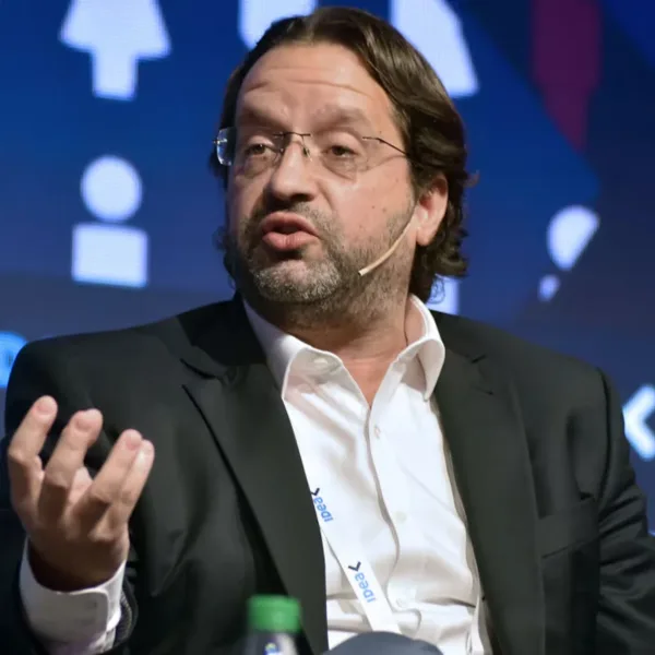 Renunció Marco Lavagna a la dirección del INDEC