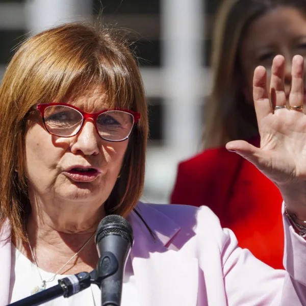 Reforma laboral: Bullrich confirmó la sesión para el 11 de febrero y aseguró que “hay acuerdo en el 95%”