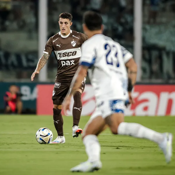 Copa Argentina: Platense y Talleres debutan en los 32avos de final
