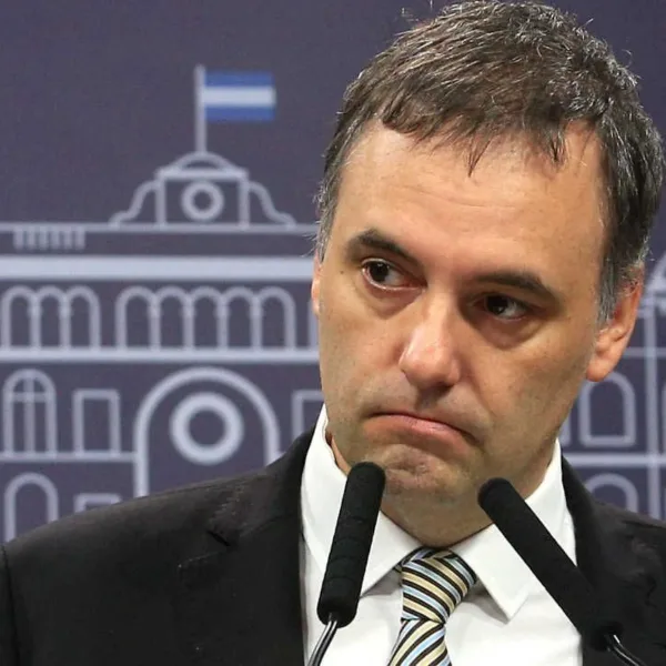 Adorni ratificó que Lavagna se fue del INDEC porque se negaron a aplicar la nueva metodología para medir la inflación