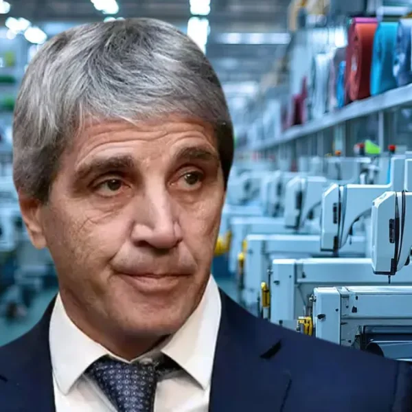 Del “nunca compré ropa acá” a "se convirtieron en la casta": el cruce entre el Gobierno y la industria textil