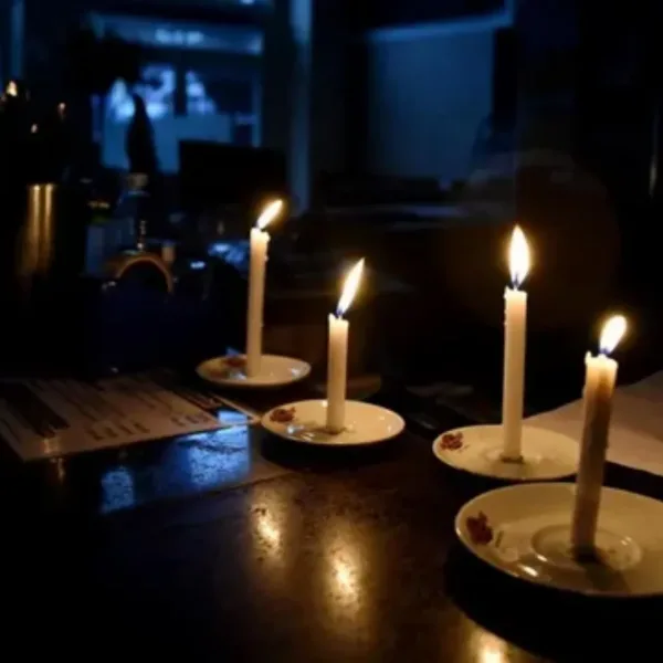 En medio de la ola de calor, más de 10.000 usuarios del AMBA se encuentran sin luz