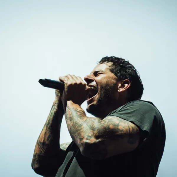 Avenged Sevenfold: un huracán que abrazó Buenos Aires