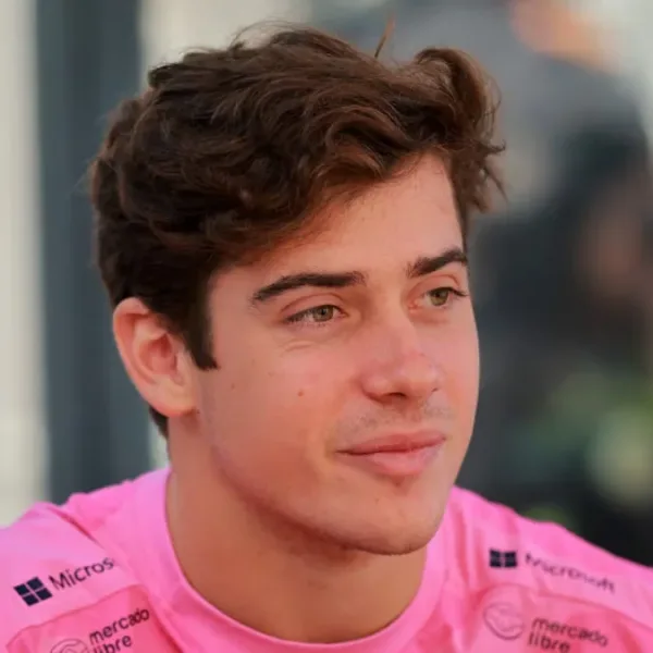 Revelaron los salarios de los pilotos de la Fórmula 1 para 2026: Colapinto figura en la parte baja del listado