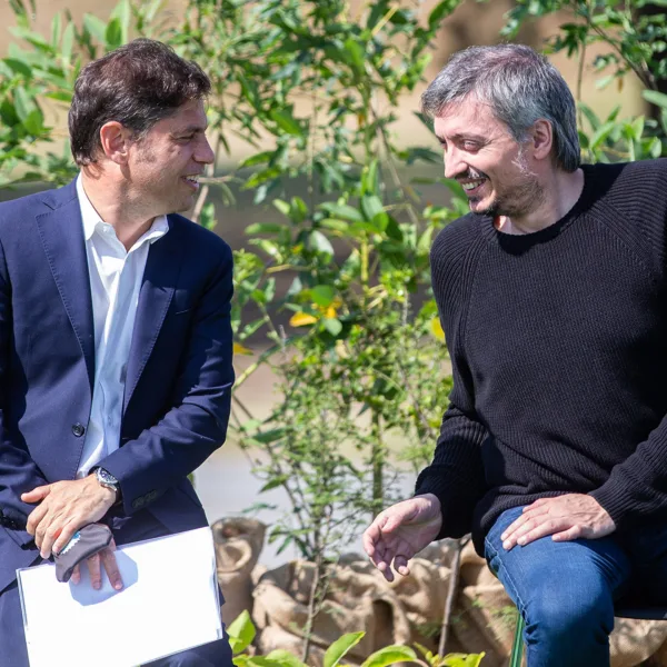 Negociaciones cruzadas en el PJ bonaerense ante el inminente cierre de listas