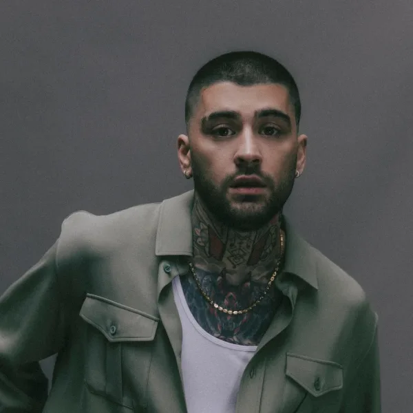 Zayn anuncia show en Argentina: será su primera vez como solista