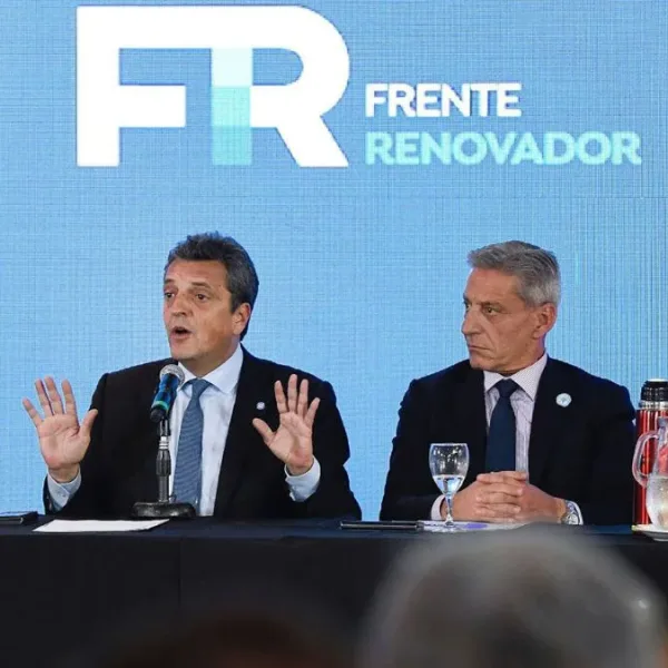 Baja de la edad de imputabilidad: el massismo anticipa apoyo y el peronismo se encamina a una votación dividida