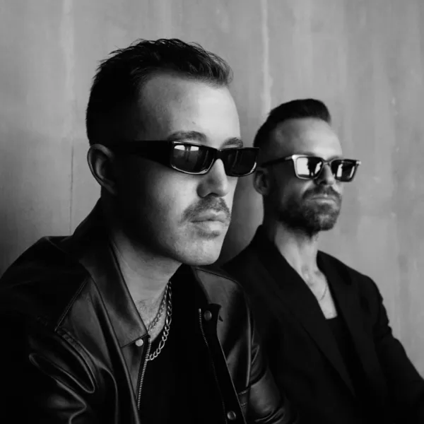 RÜFÜS DU SOL llega por primera vez a La Fábrica Arena: una noche histórica en Córdoba