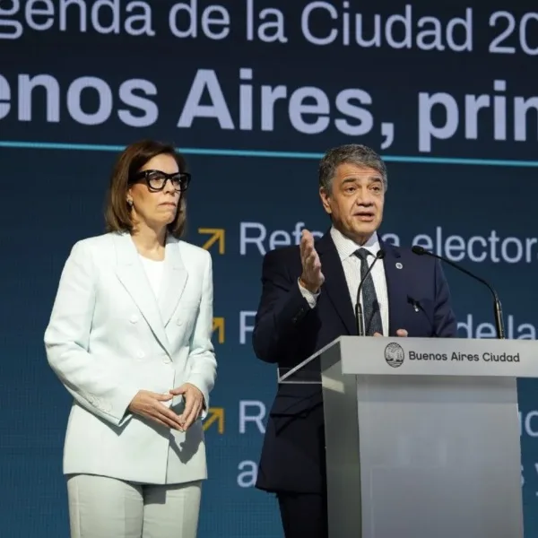 Una ex funcionaria de Jorge Macri cuestionó la Oficina de Respuesta Oficial del Gobierno