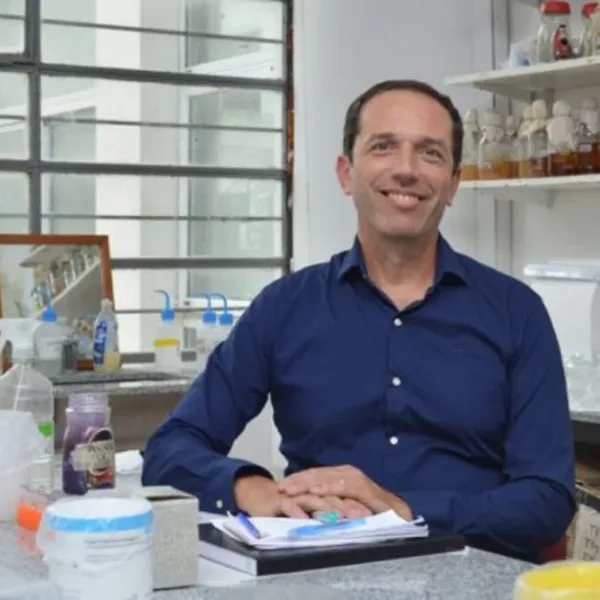 Un investigador del CONICET será el primer presidente argentino de la Sociedad Americana de Microbiología