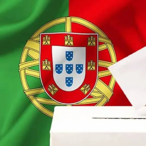 Portugal vota en segunda vuelta de las elecciones presidenciales en medio de fuertes tormentas