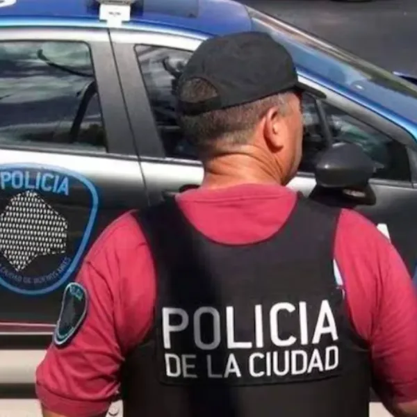 Capturaron a dos prófugos buscados por abuso sexual, uno con pedido de captura internacional
