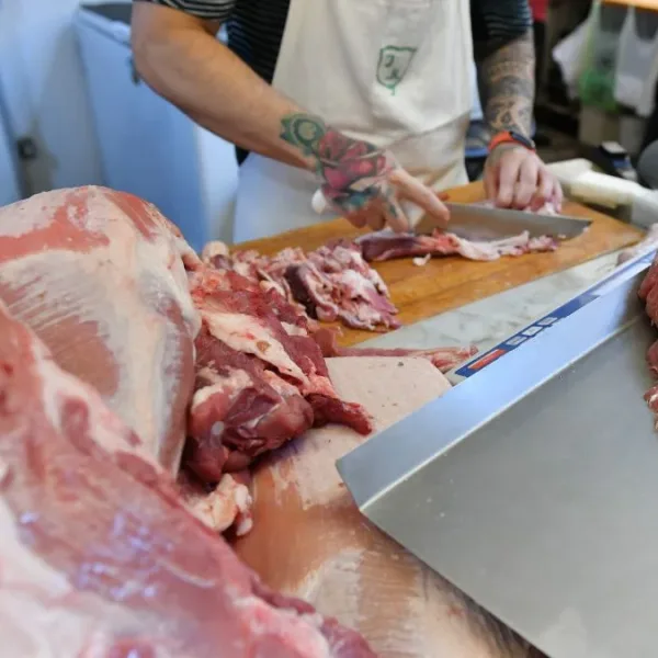La carne volvió a aumentar, pero el consumo sigue en niveles bajos: el Gobierno amplía exportaciones a EEUU