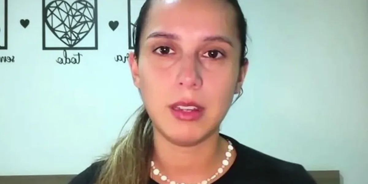 アゴスティーナ・パエスさん、釈放後ブラジルで家族と再会「彼らは私を殺そうとしている」