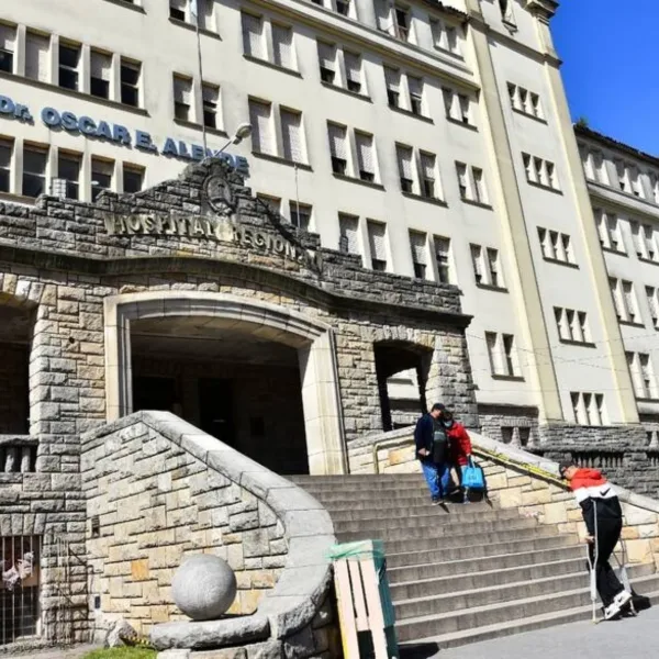Mataron a un hombre a la salida de un boliche en Mar del Plata: lo patearon repetidas veces en la cabeza