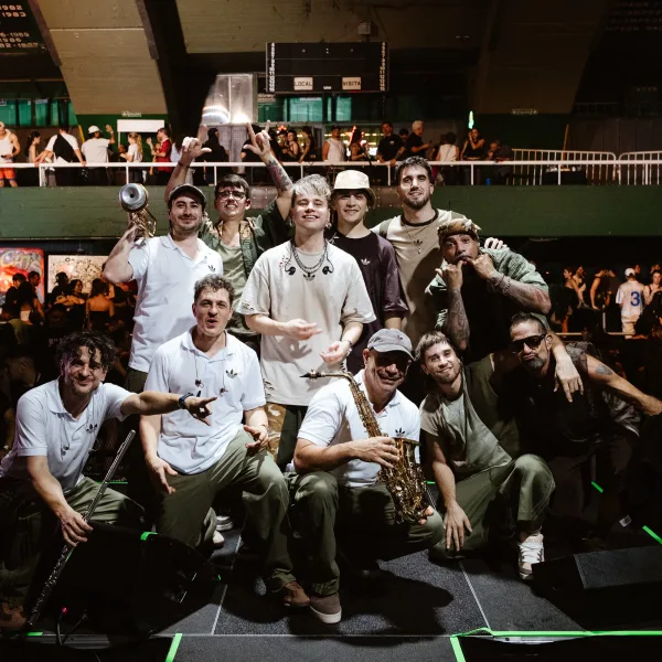 Cindy Cats Jam vuelve a donde todo empezó con su formato más genuino