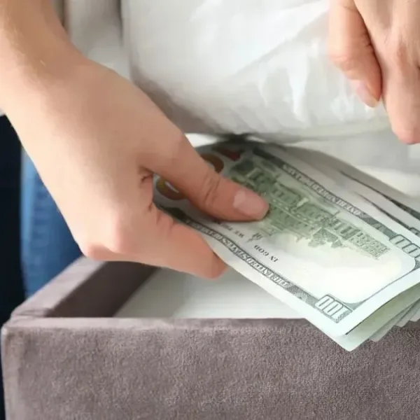 Entró en vigencia la Ley de Inocencia Fiscal: cómo funciona el blanqueo y qué pasa con los “dólares del colchón”