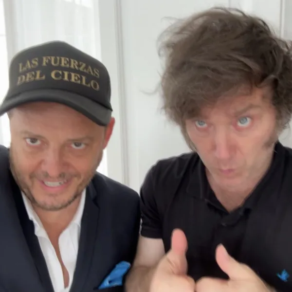 Demian Reidel dejó su cargo en Nucleoeléctrica Argentina en medio de cuestionamientos por contrataciones