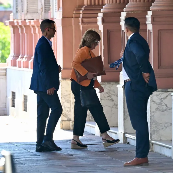 Reforma laboral: el oficialismo acelera negociaciones