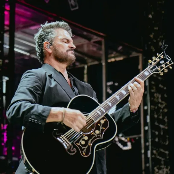 Ricardo Arjona rompe otro récord en Argentina y suma una nueva fecha