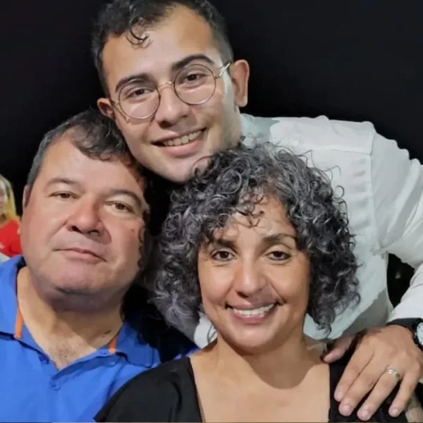 Femicidio de Cecilia Strzyzowski: condenaron a prisión perpetua a la familia Sena