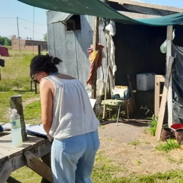 Detectan casos de trabajo infantil y explotación laboral en Río Negro y Entre Ríos