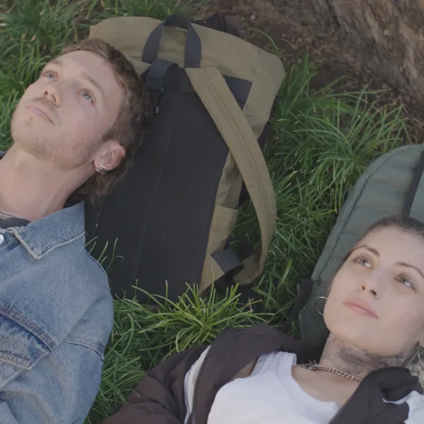 "Amor Animal", la serie creada por Sebastián Ortega reveló su primer adelanto