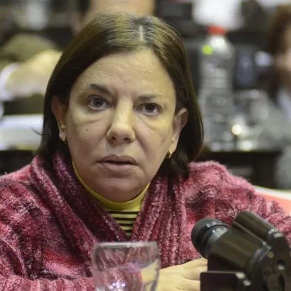 Murió Sandra Mendoza, dirigente peronista y ex diputada nacional por Chaco