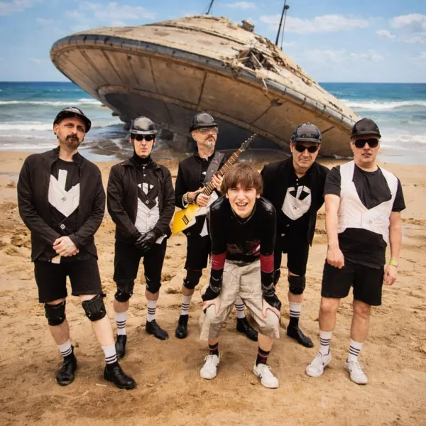 Llega la segunda edición del Festival Refresco 2026