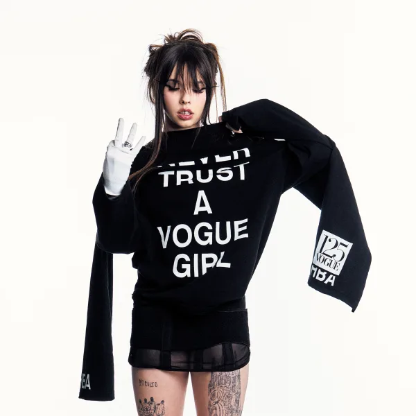 ¿Facebook ya fue o "no la estamos viendo"? Saramalacara tiene la respuesta en la previa del lanzamiento “Mataderos”