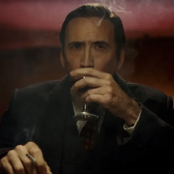 Nicolas Cage es "Spider-Noir": primeras imágenes de la nueva serie 