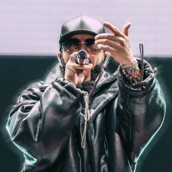 Yandel hizo historia en el Arena de Villa Crespo: del reggaetón a la épica sinfónica en una noche inolvidable