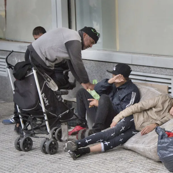 Una familia con cuatro integrantes necesitó $1.360.299 para no ser pobre en enero de 2026