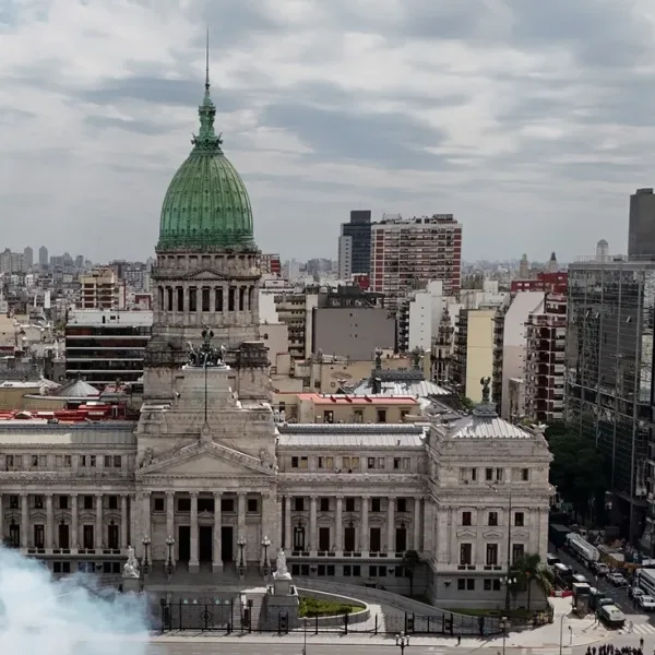 Diputados: se vota la baja de la edad de imputabilidad y el acuerdo Mercosur-Unión Europea