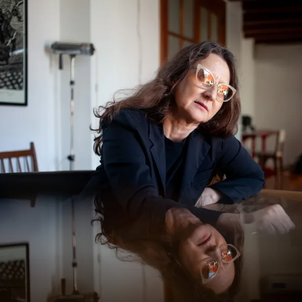 Lucrecia Martel estrena su nueva película con fecha confirmada en cines