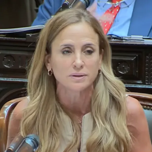 Victoria Tolosa Paz rechazó la baja de la edad de imputabilidad y cruzó a Patricia Bullrich