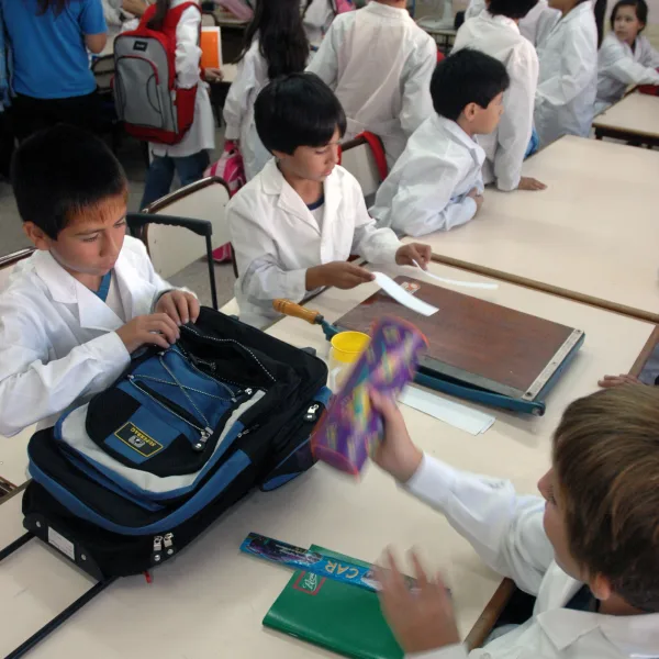 Peligra el inicio de clases en PBA: FEB rechazó la propuesta oficial y anunció un paro