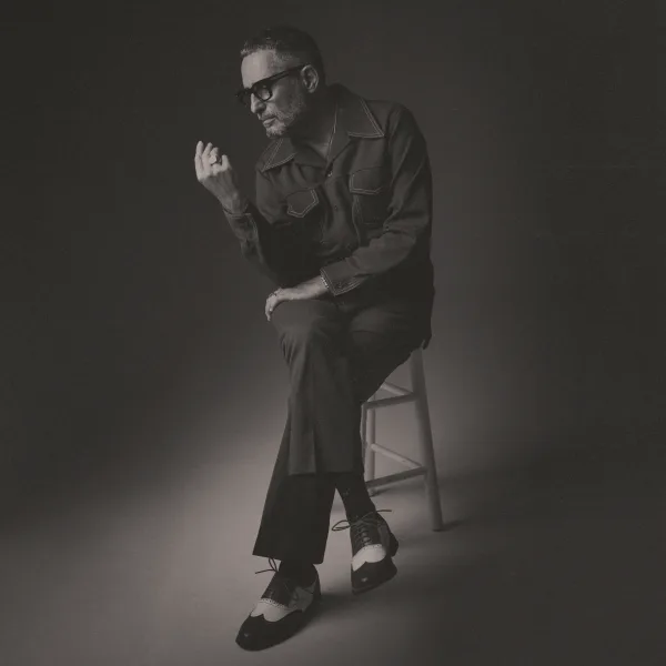 Jorge Drexler lanza “Toco madera”, primer adelanto de su nuevo disco “Taracá”