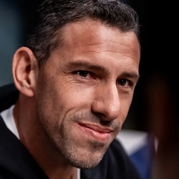 Maxi Rodríguez se ilusiona con el Mundial 2026: "La Selección va a ir nuevamente por la gloria"