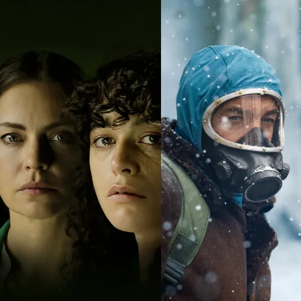 Premios Cóndor de Plata: "Belén" y "El Eternauta" lideran las nominaciones