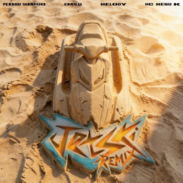 Emilia se suma a Pedro Sampaio en el remix de “JETSKI”, el hit del verano brasileño