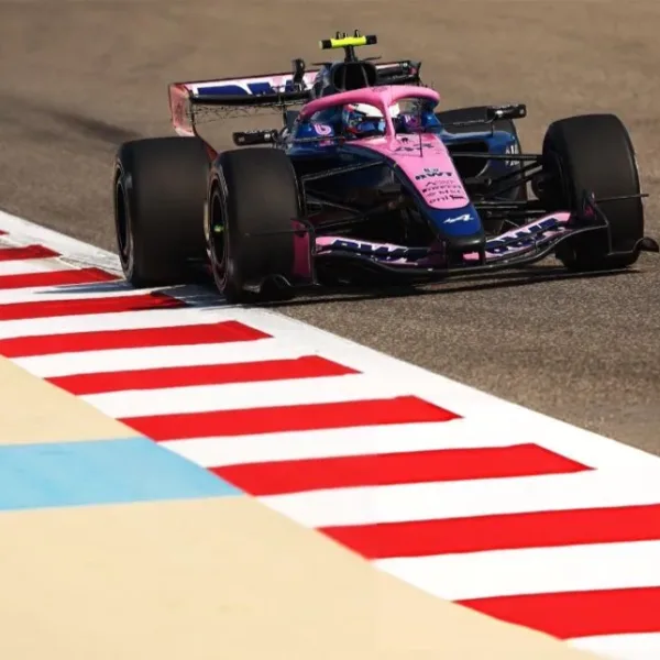 Cuándo vuelve a correr Colapinto en la Fórmula 1
