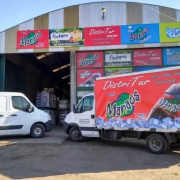 Mendoza: Manaos deberá pagar 800 millones de pesos a un empleado