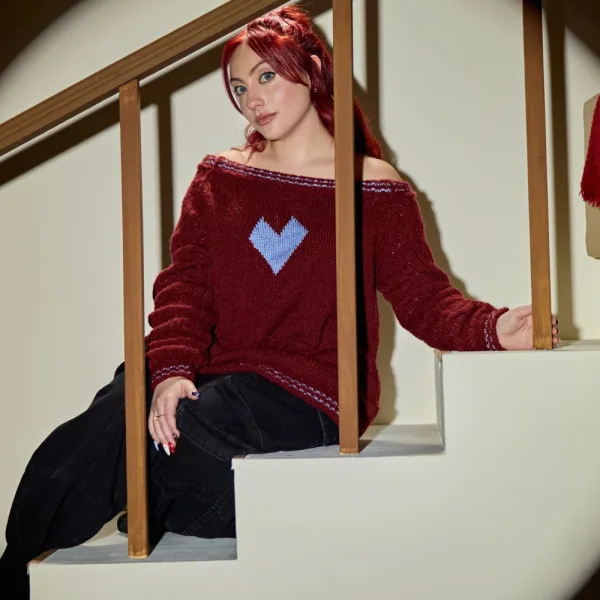 Yas Gagliardi lanza “La Culpa”, una canción que habla de la ruptura de una amistad