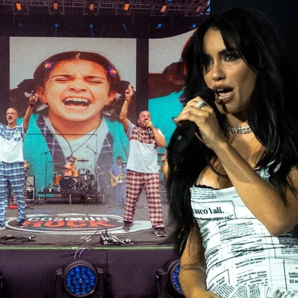 Cosquín Rock 2026: el reencuentro entre Ciro y Mollo, la vuelta de Bersuit y Lali al ritmo de "Los viejos vinagres"