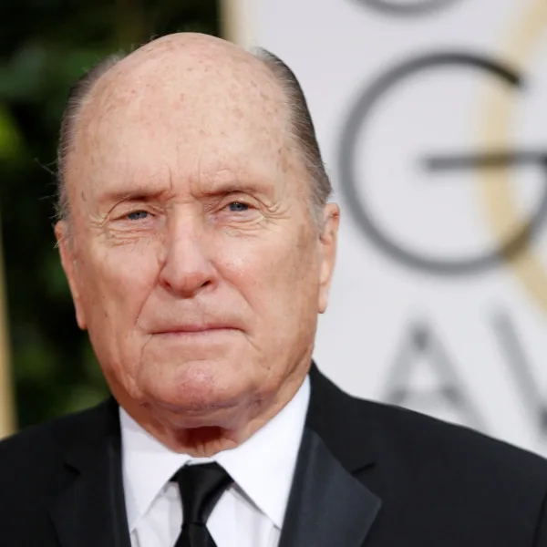 Murió Robert Duvall, una de las leyendas de Hollywood